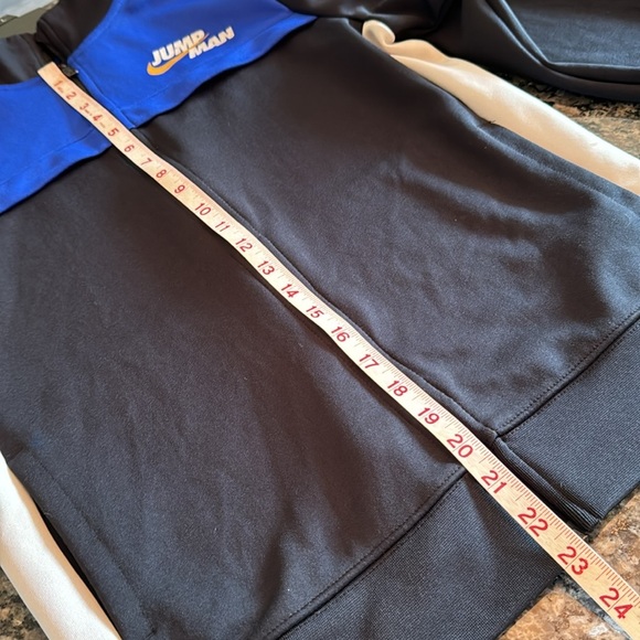 Jordan Jump man performance jacket XL youth - Picture 11 of 13